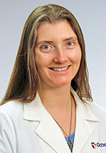 Dr. Cinthia Elkins, MD, PhD - Homer, NY - Family Medicine
