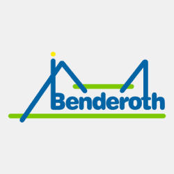 Logo Joh. Benderoth e.K. Inh. Manuel Spier