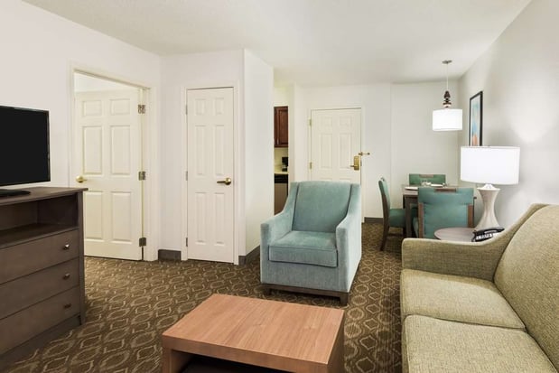 Images Homewood Suites by Hilton Baton Rouge