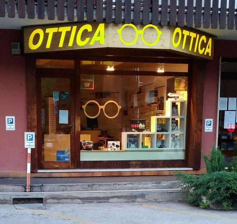 Images Centro Ottico Bellunese