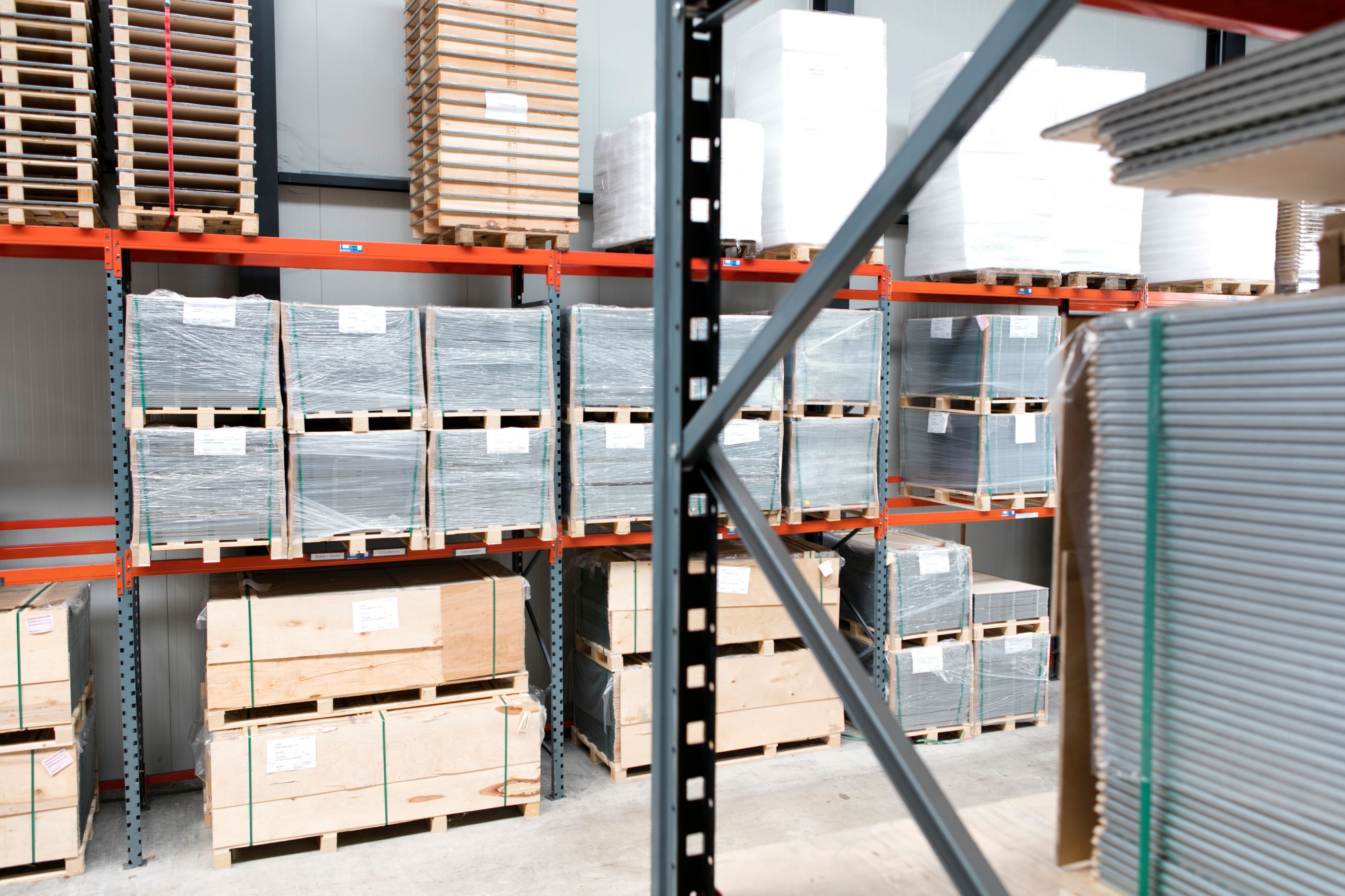 Bilder egolf verpackungs ag