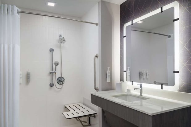 Images Homewood Suites by Hilton Raleigh Downtown