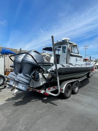Images Boat Specialists