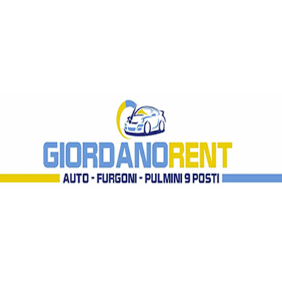 Giordano Rent Logo