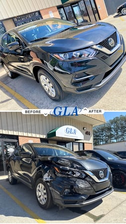 Images Georgia Luxury Automotive Lively