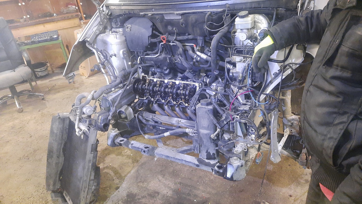 J.A. WEALDING, autoserviss Jelgavā