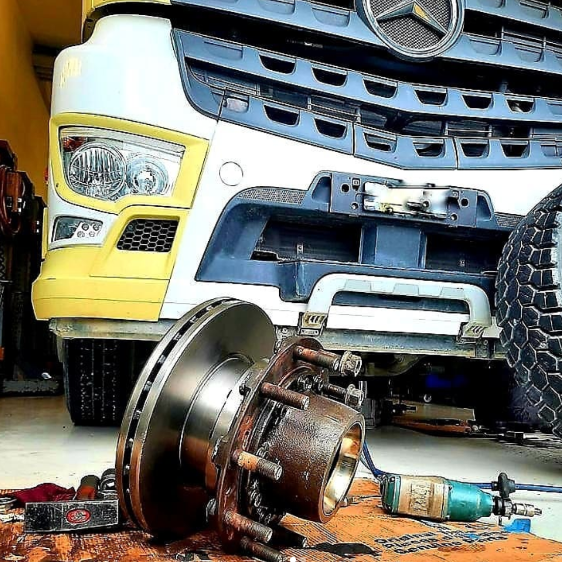 HASA Fahrzeug Technik AG, Riedthofstrasse 235C in Regensdorf