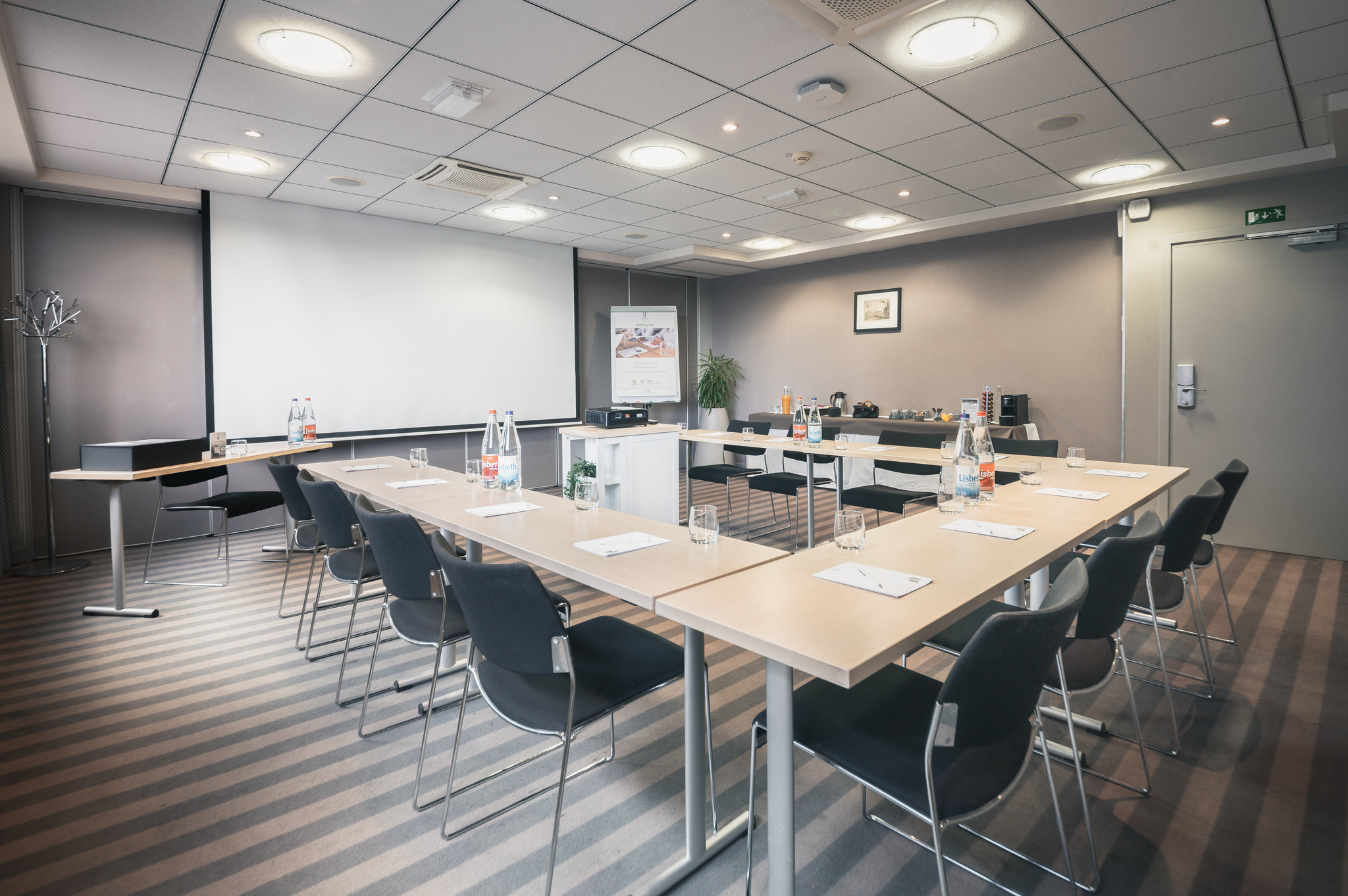 Images Holiday Inn Mulhouse by IHG