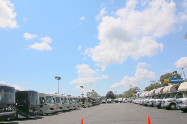 Images Camping World RV Sales