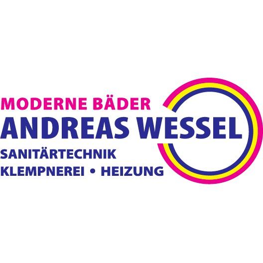 Logo Bad Sanierung & Moderne Bäder Hamburg A. Wessel