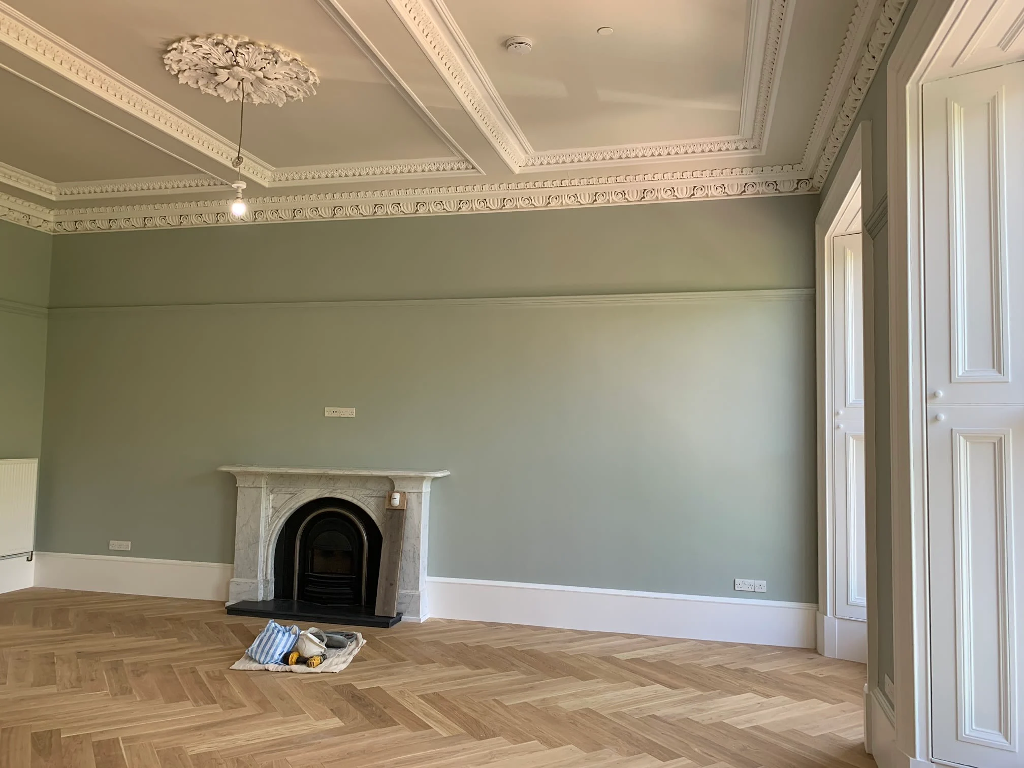 Images D McNally & Son Plasterers