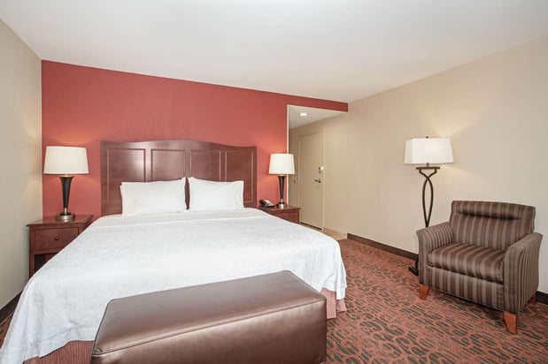 Images Hampton Inn & Suites Denver/South-RidgeGate