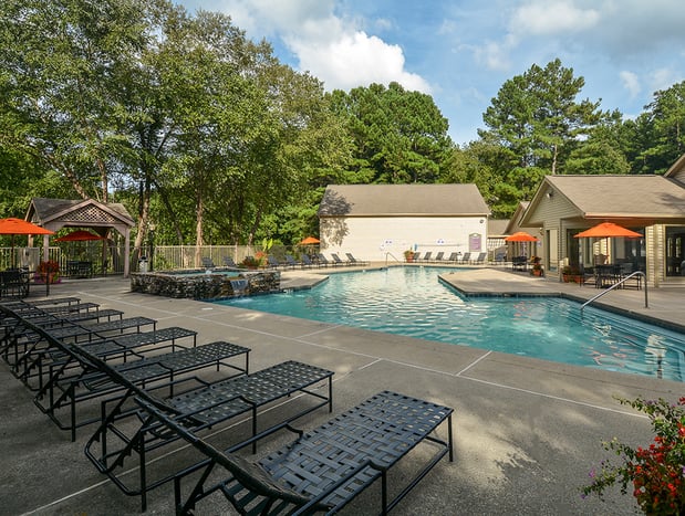 Images Birch Landing Apartments