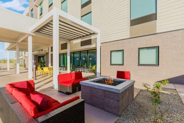 Images Home2 Suites by Hilton Scottsdale North