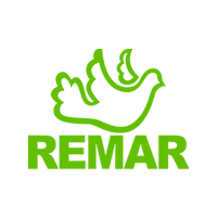 Hiper Rastro Remar Logo