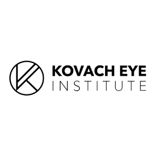 Kovach Eye Institute Logo