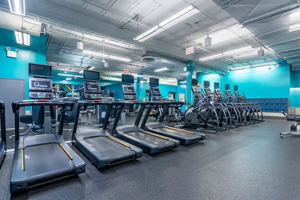 Images PureGym - Formerly Blink Fitness