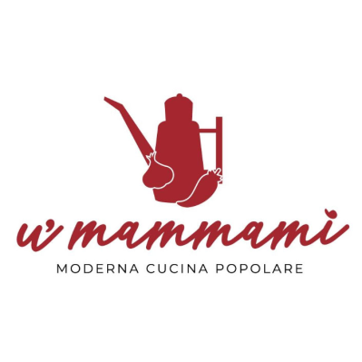 U'mammami Ristorante Logo