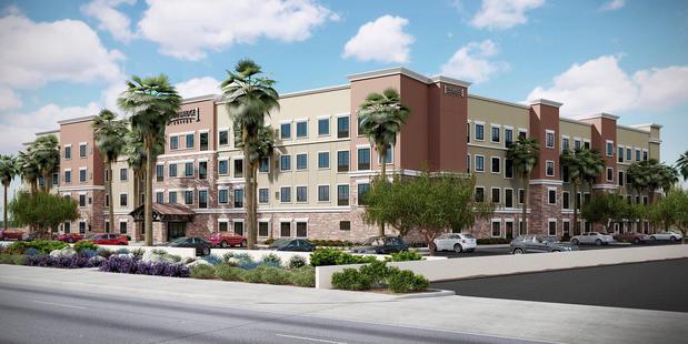 Images Staybridge Suites Phoenix – Biltmore Area by IHG