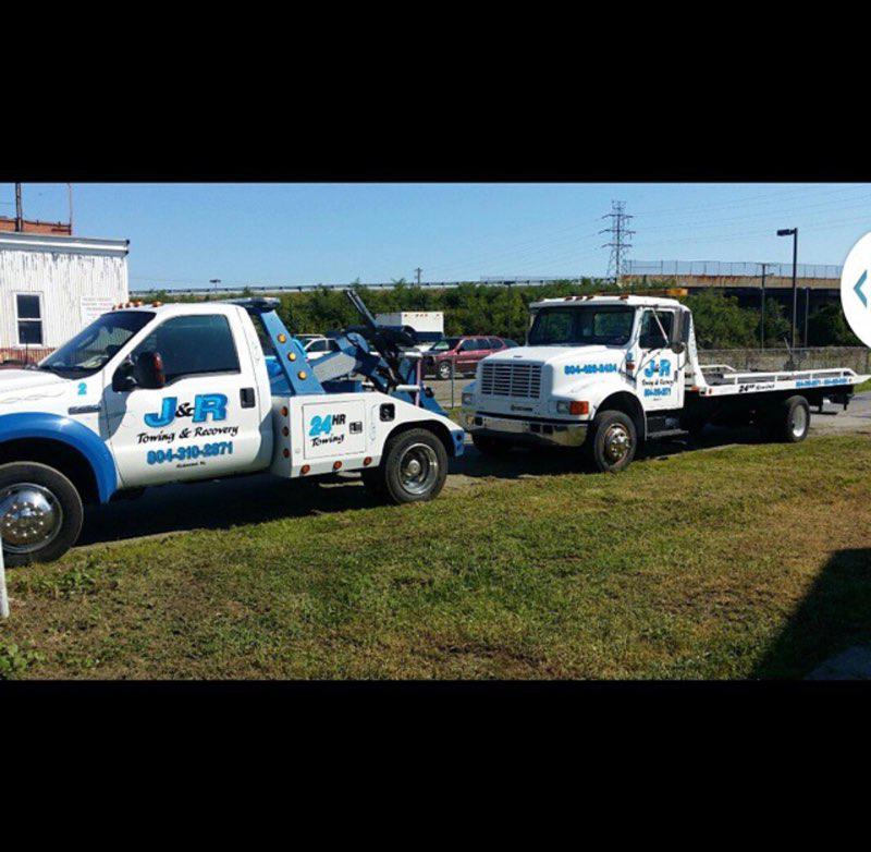 Call now for a towing service you can count on!