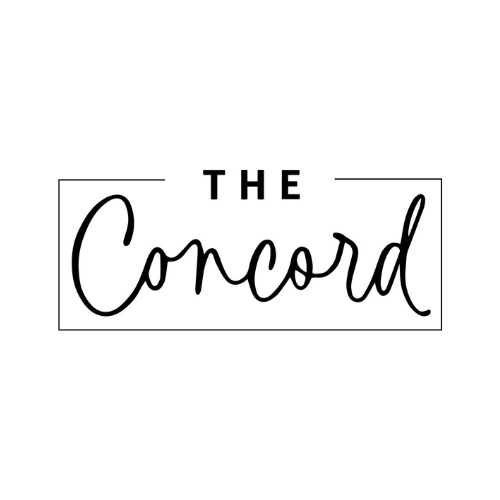 The Concord Luxury Apartments