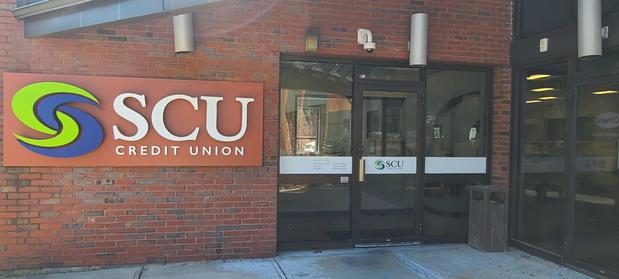 Images SCU Credit Union