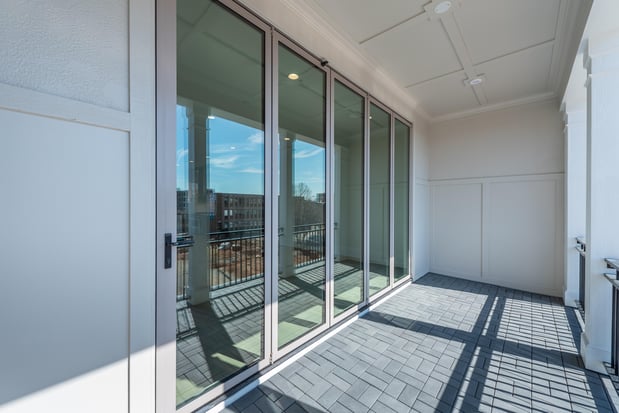 Images Eagle Construction at Foushee Mews