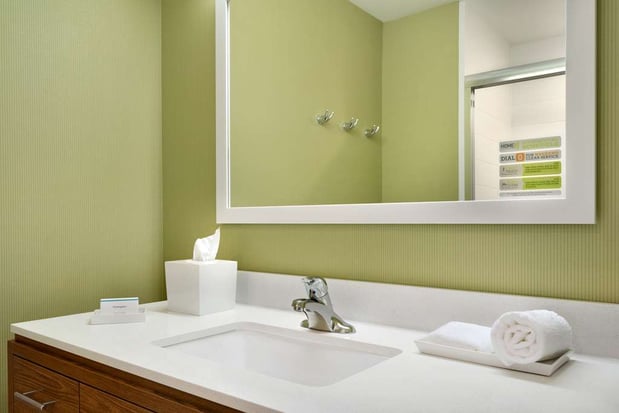 Images Home2 Suites by Hilton Baton Rouge