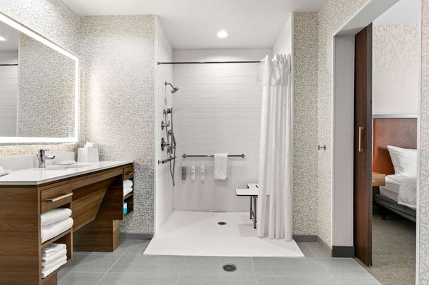 Images Home2 Suites by Hilton Phoenix Downtown