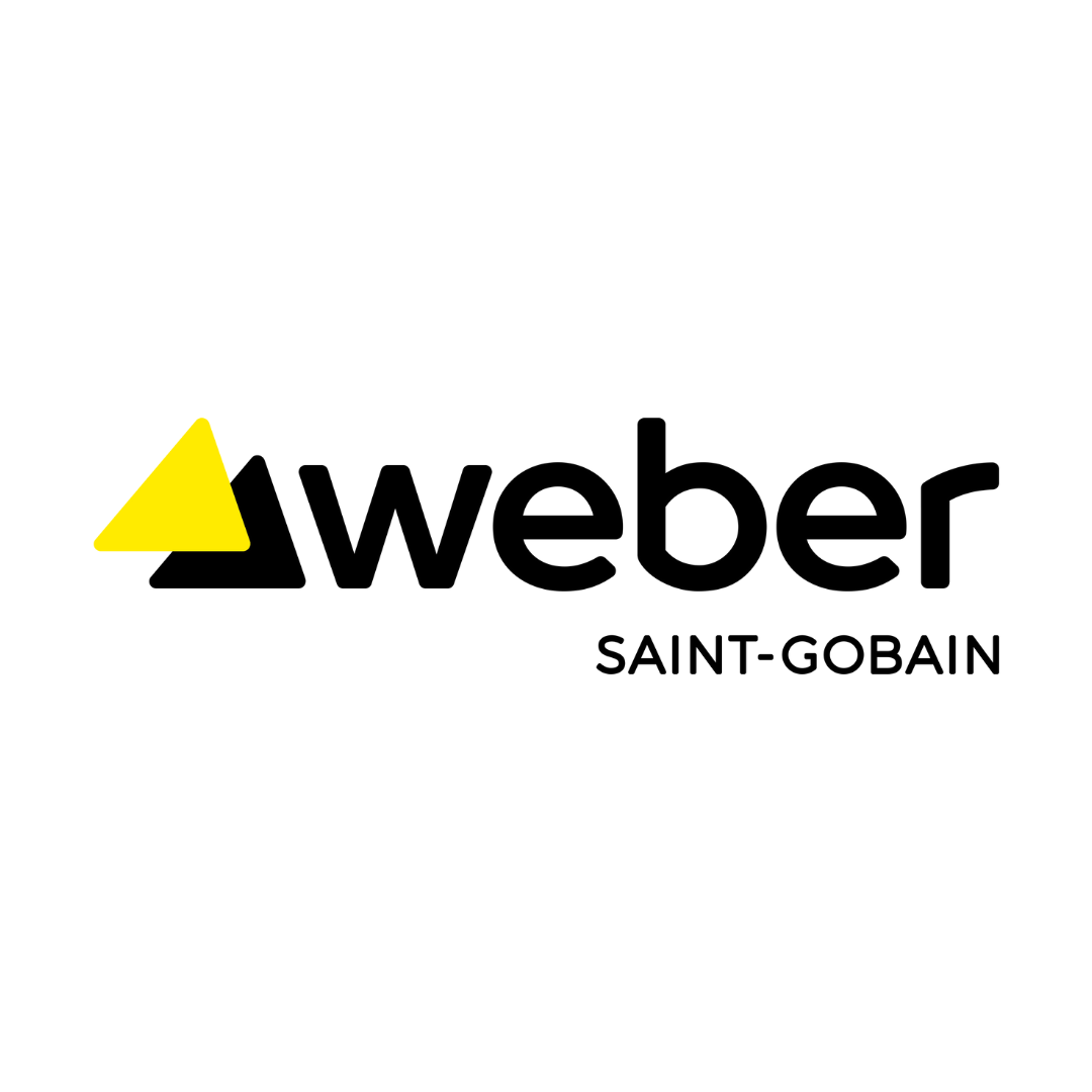 Saint-Gobain Weber Vantaan palvelupiste Logo