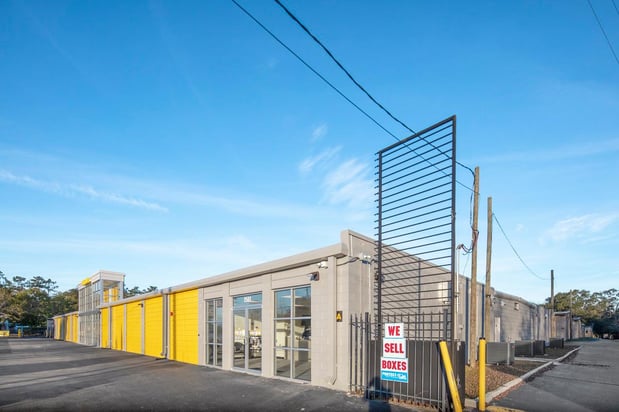 Images Storage King USA