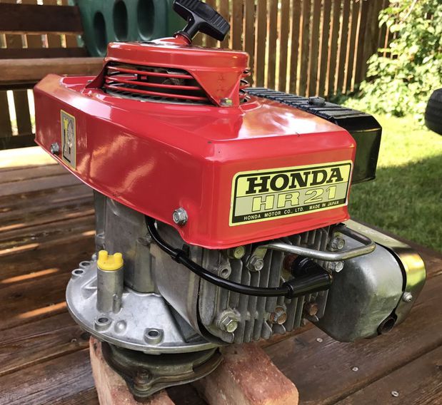 Images Roanoke Small Engine Service Inc