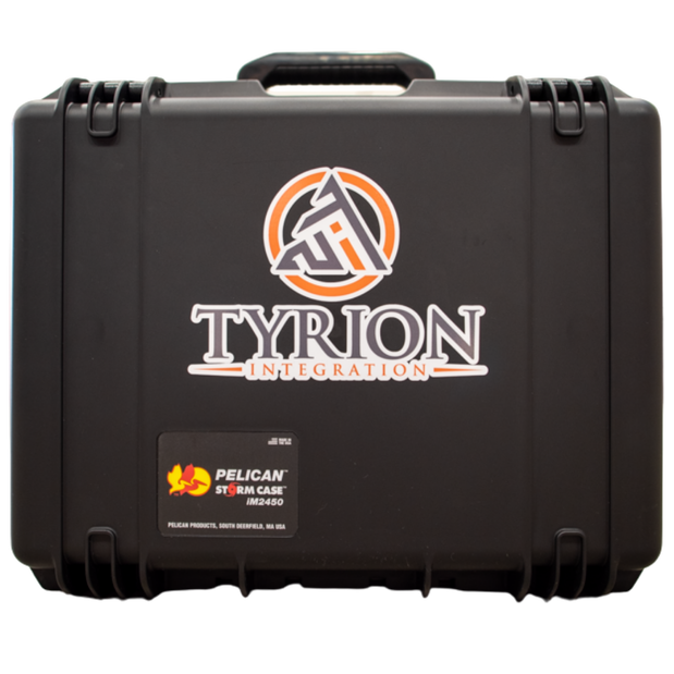 Images Tyrion Integration Services Inc.