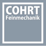 Cohrt Feinmechanik in Hamburg - Logo