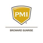 PMI Broward Sunrise Logo