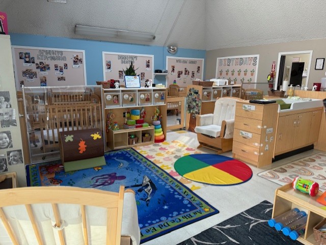 Images Mesa KinderCare