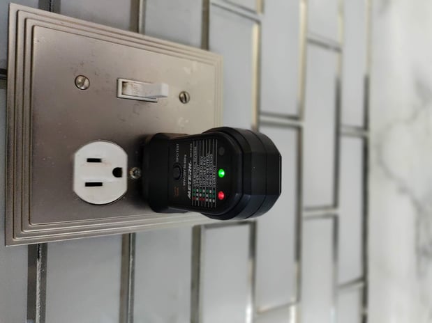 Images AMAC Home Inspection Services