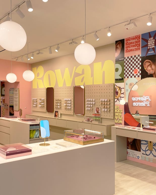 Images Rowan Stuyvesant Plaza