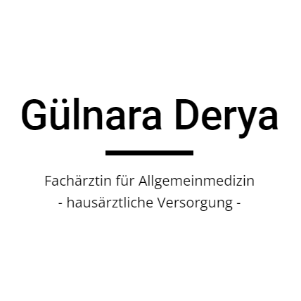Dr. med. Gülnara Derya Praxis für Allgemeinmedizin in Köln