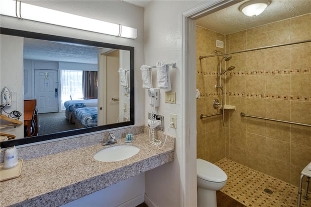 Images Best Western Hendersonville Inn