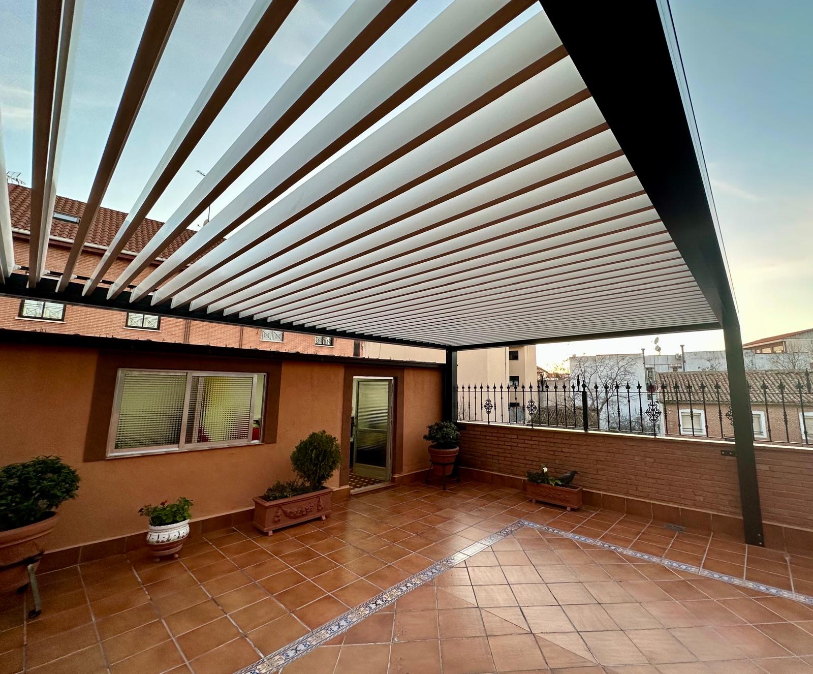 Images Cerramientos Villasol