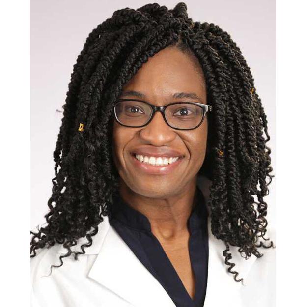 Dr. Dorothy Tata-Oyekan, MD