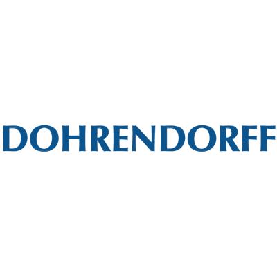 Dohrendorff Rechtsanwälte+Notare Logo