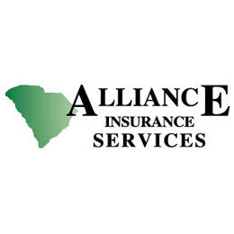 Alliance Insurance Services LLC Logo