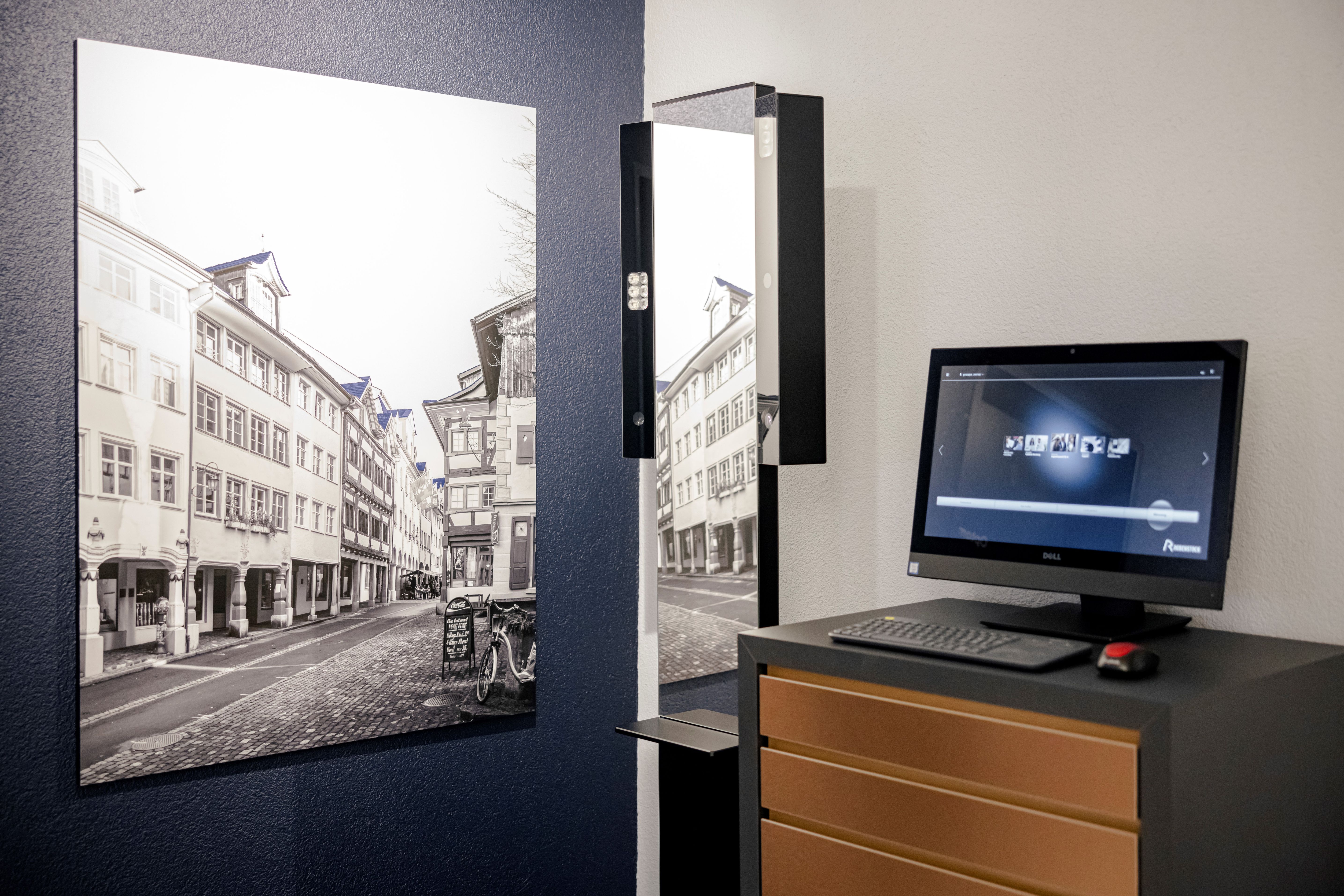 Bilder Bischof Optik AG