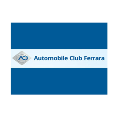 Automobile Club Ferrara Logo