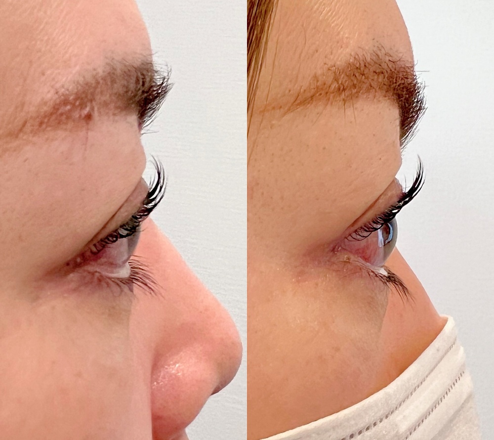 Images eyelash salon naia