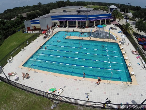 Images Titusville YMCA Family Center