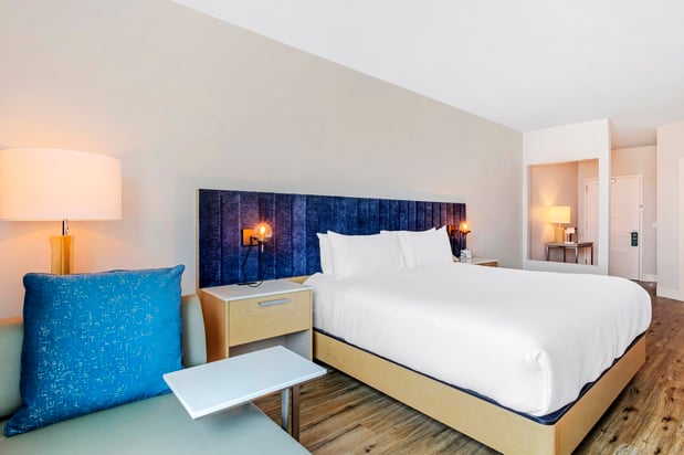 Images Even Hotel Waco - University Area by IHG