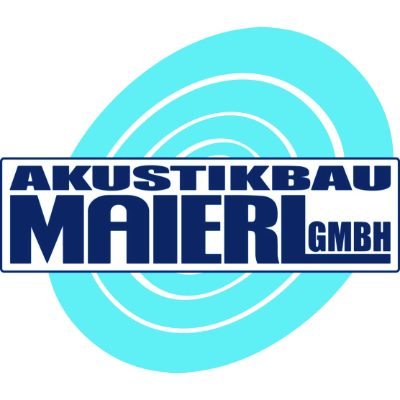 Akustikbau Maierl GmbH in Fensterbach - Logo